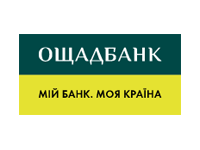 Банк Ощадбанк в Великом Березном